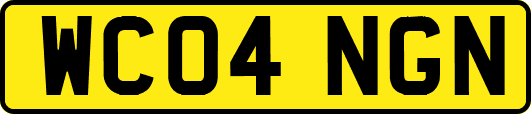 WC04NGN