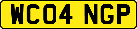 WC04NGP