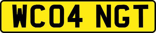 WC04NGT