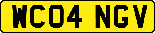 WC04NGV