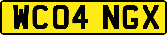 WC04NGX