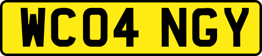 WC04NGY