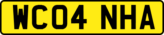 WC04NHA