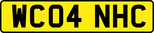 WC04NHC