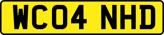 WC04NHD