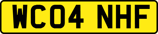 WC04NHF