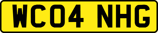 WC04NHG