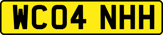 WC04NHH