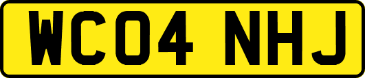 WC04NHJ