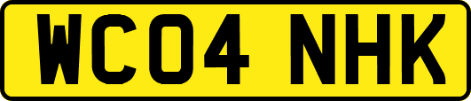 WC04NHK