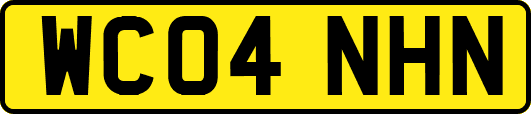 WC04NHN