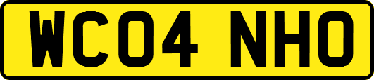 WC04NHO