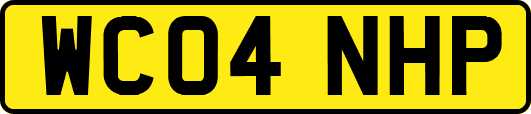 WC04NHP
