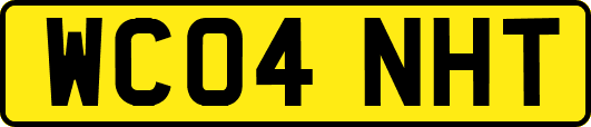 WC04NHT