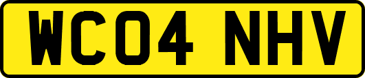 WC04NHV