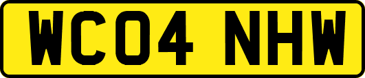 WC04NHW