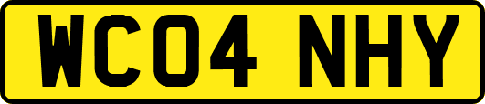 WC04NHY