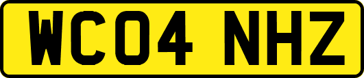 WC04NHZ