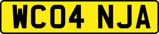 WC04NJA