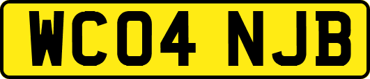 WC04NJB