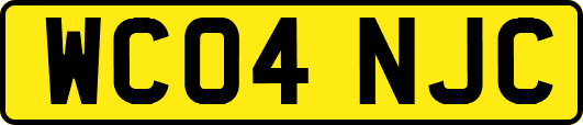 WC04NJC