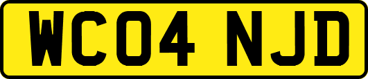WC04NJD