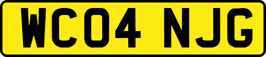 WC04NJG