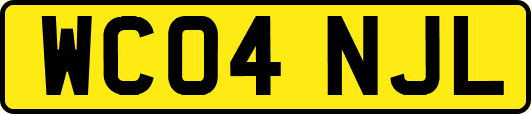 WC04NJL