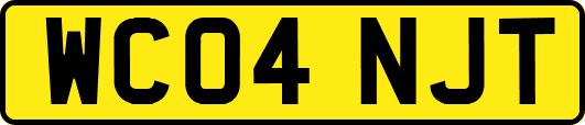 WC04NJT
