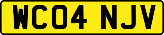 WC04NJV