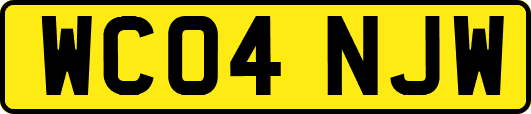 WC04NJW