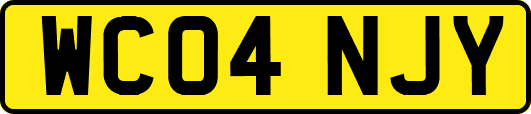 WC04NJY