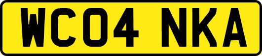 WC04NKA