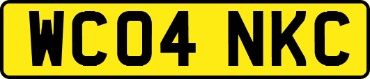 WC04NKC