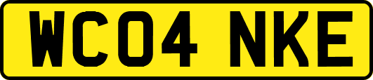 WC04NKE