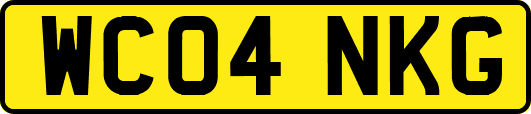 WC04NKG