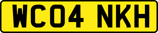 WC04NKH