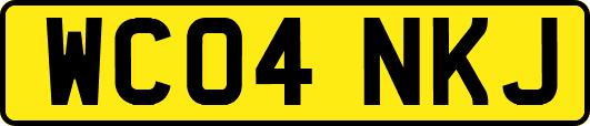 WC04NKJ