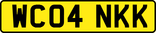 WC04NKK