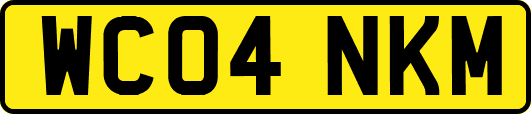 WC04NKM