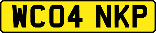 WC04NKP