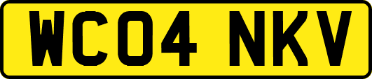 WC04NKV