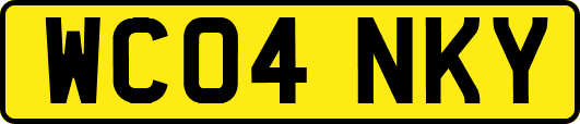 WC04NKY