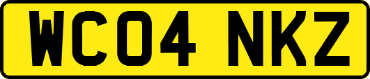 WC04NKZ