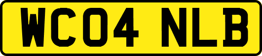 WC04NLB