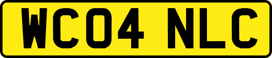 WC04NLC
