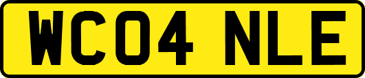 WC04NLE