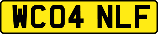 WC04NLF