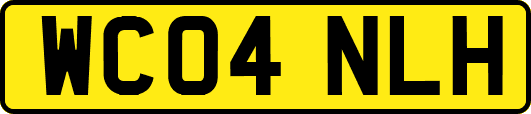 WC04NLH