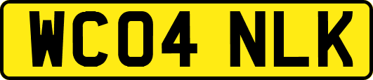 WC04NLK
